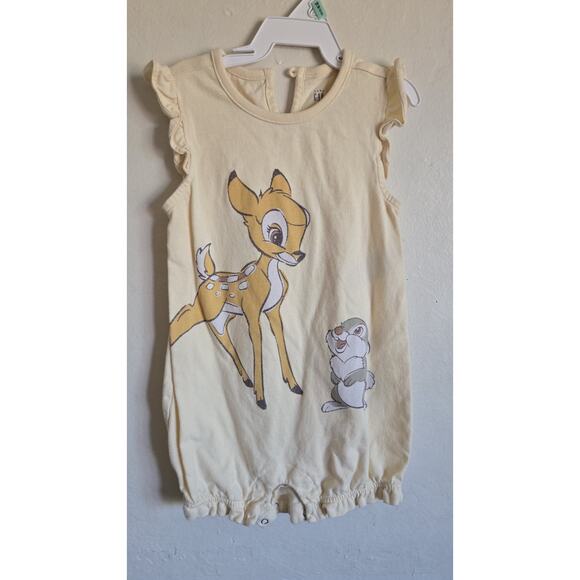 Baby Girl Clothes 9 Months To 2T Carter's Oahkosh Gap Disney Lot 7 - Picture 10 of 16